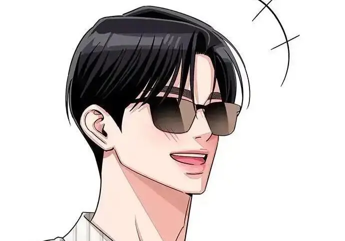 《利夑的恋爱》第107话图40