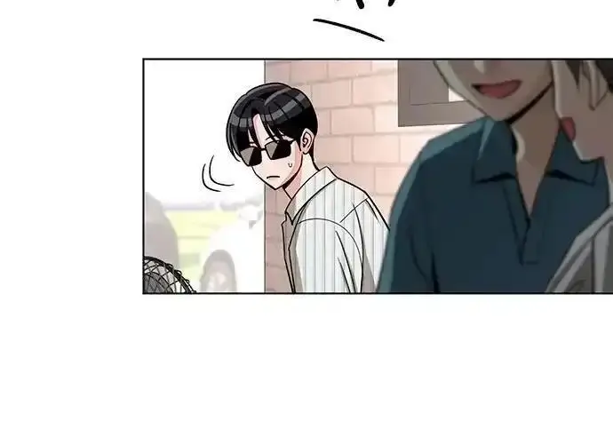 《利夑的恋爱》第107话图42