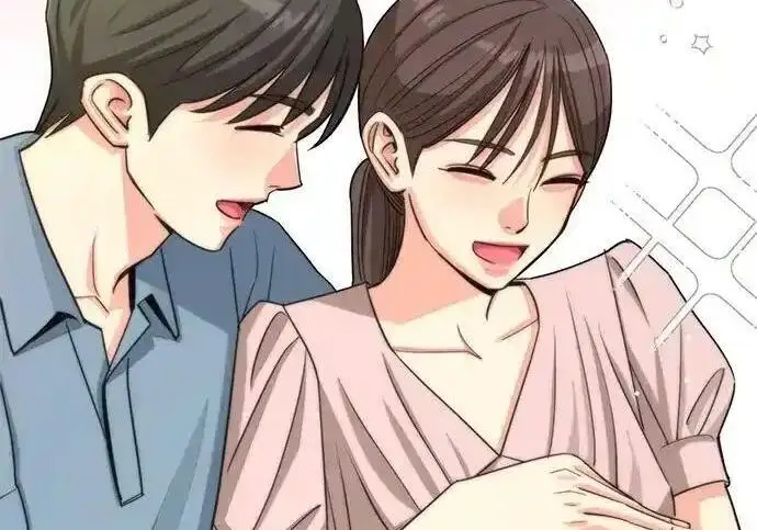 《利夑的恋爱》第107话图44