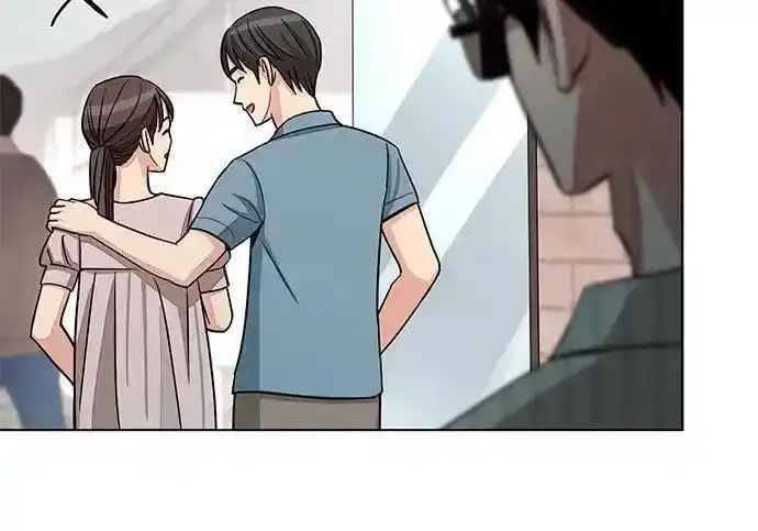 《利夑的恋爱》第107话图54