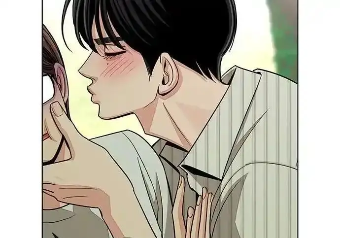 《利夑的恋爱》第108话图137