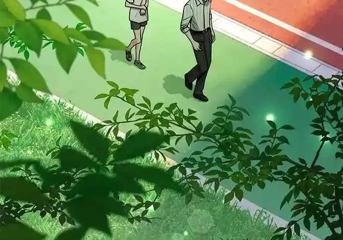 《利夑的恋爱》第108话图22