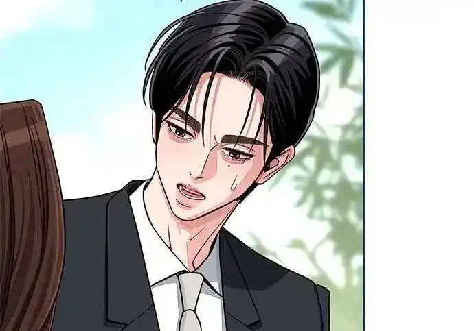 《利夑的恋爱》第109话图10
