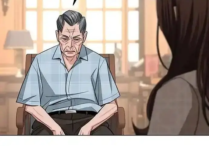 《利夑的恋爱》第109话图100