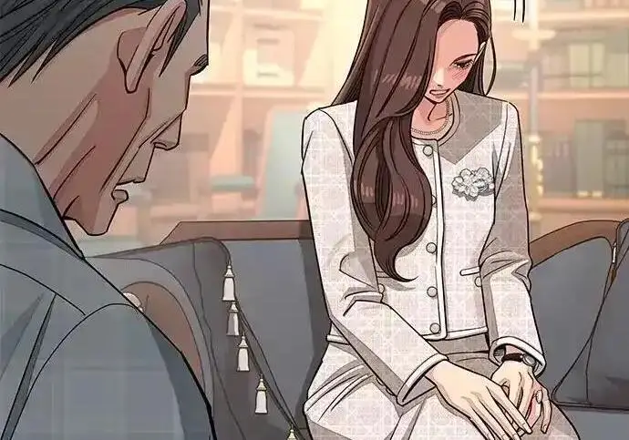 《利夑的恋爱》第109话图103