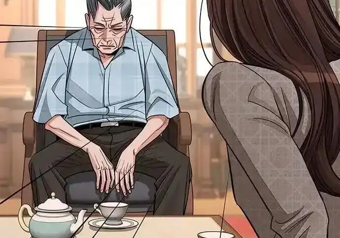 《利夑的恋爱》第109话图135