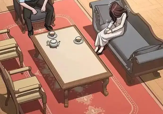《利夑的恋爱》第109话图144