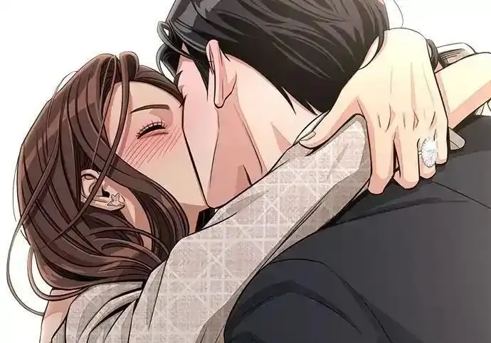 《利夑的恋爱》第109话图187