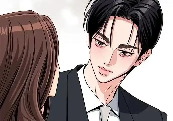 《利夑的恋爱》第109话图31
