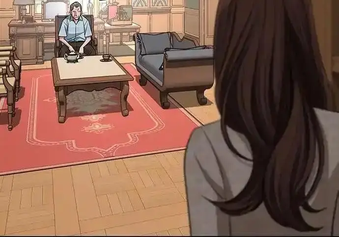 《利夑的恋爱》第109话图40