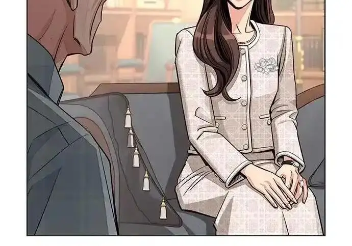 《利夑的恋爱》第109话图83
