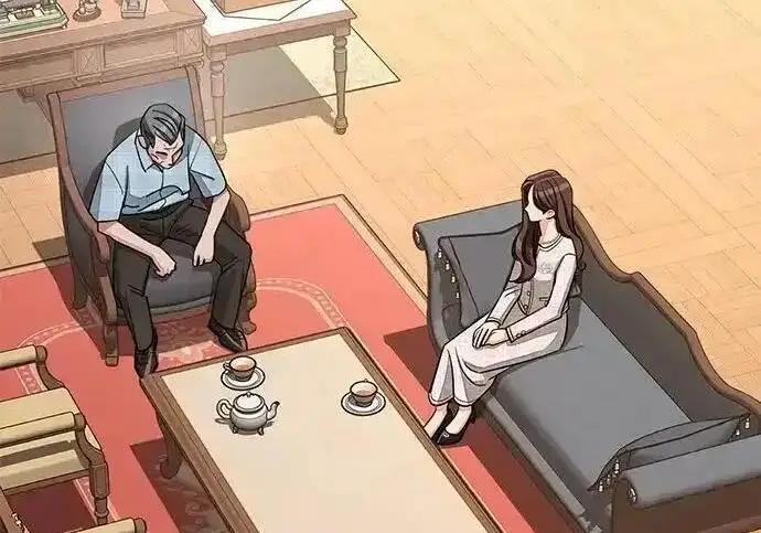 《利夑的恋爱》第109话图91