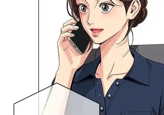 《利夑的恋爱》第110话图131