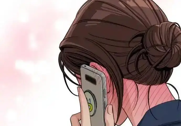 《利夑的恋爱》第110话图159