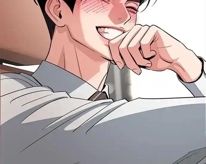 《利夑的恋爱》第110话图185
