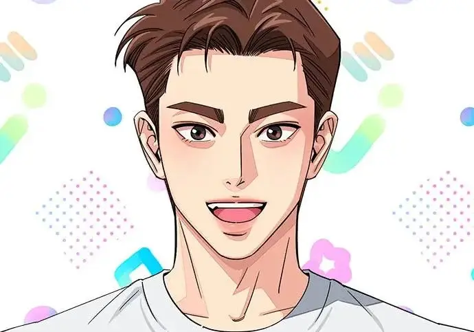 《利夑的恋爱》第111话图43