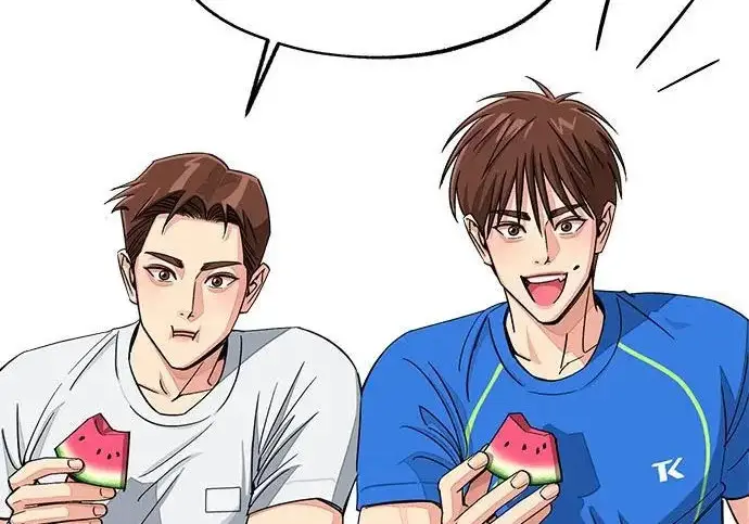《利夑的恋爱》第111话图48