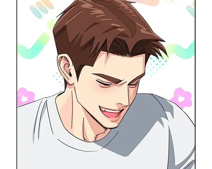 《利夑的恋爱》第111话图54