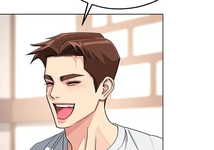 《利夑的恋爱》第111话图61