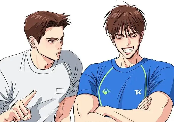 《利夑的恋爱》第111话图68