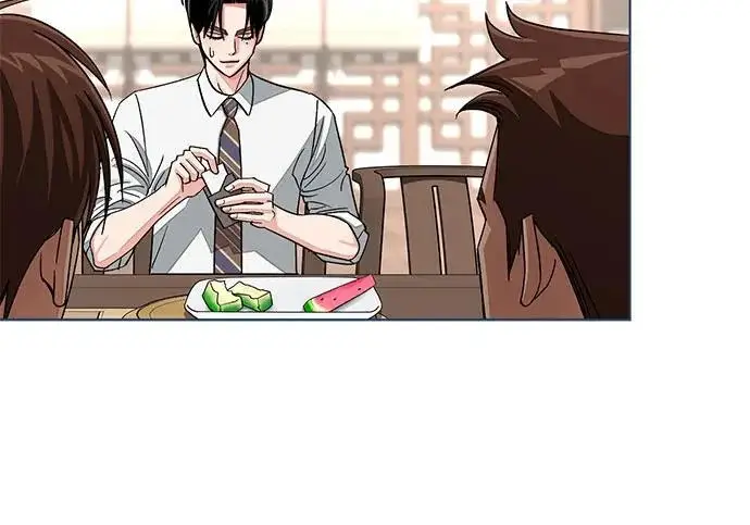 《利夑的恋爱》第111话图76