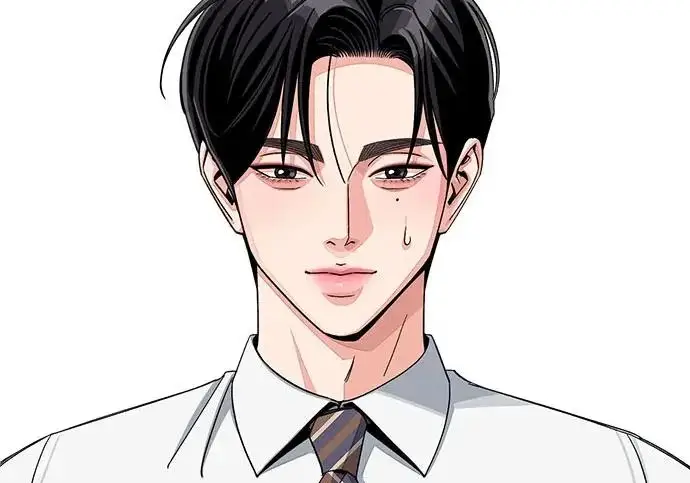 《利夑的恋爱》第111话图84