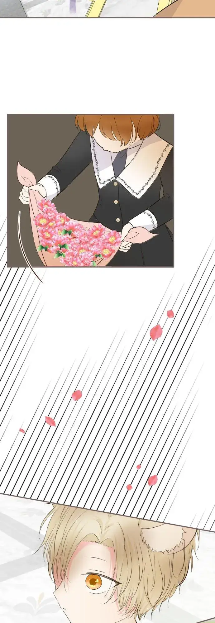 《龙骑士与转生圣女》106话 孩子们图2