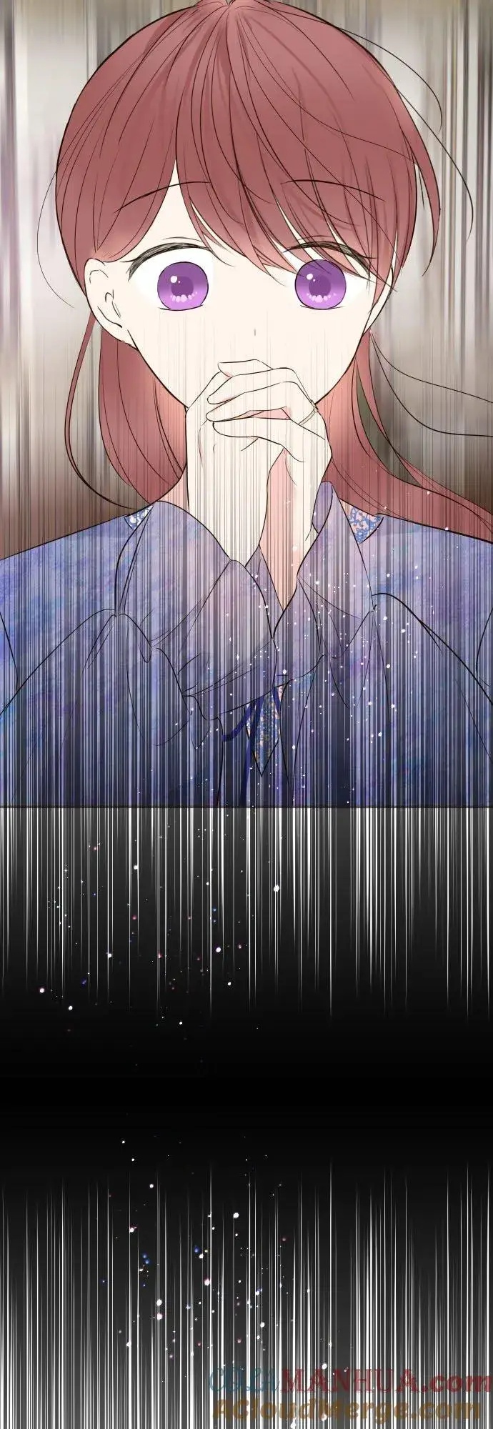 《龙骑士与转生圣女》110话 能继续爱她吗？图7