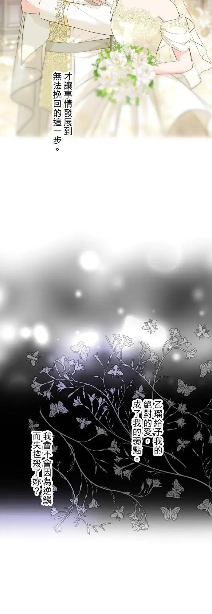 《龙骑士与转生圣女》111话 想守护妳图30