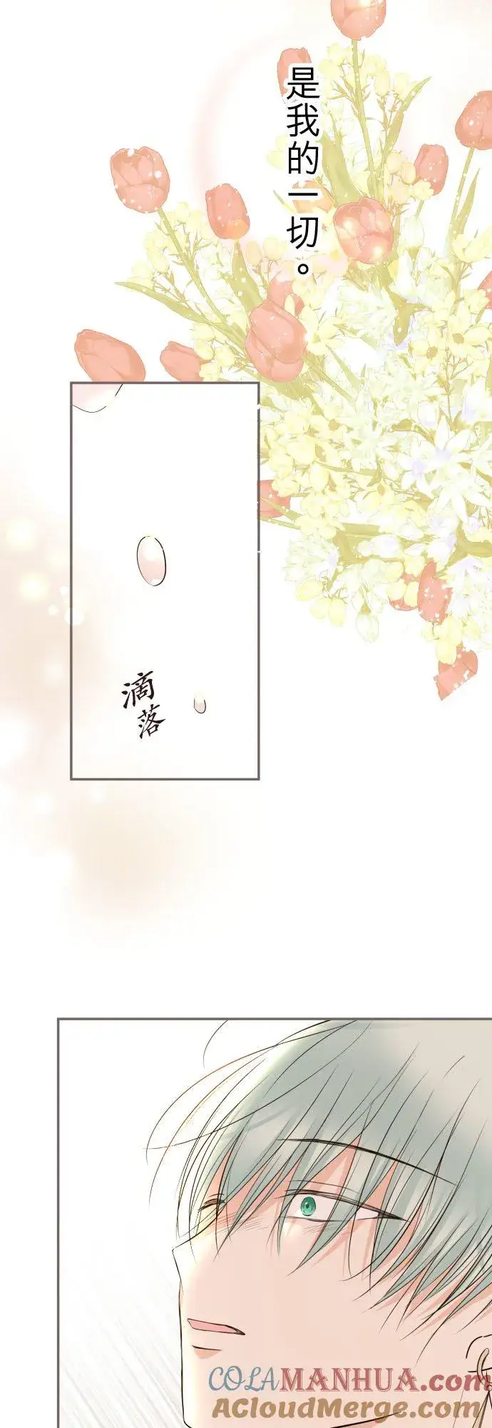 《龙骑士与转生圣女》114话 温暖的手图39