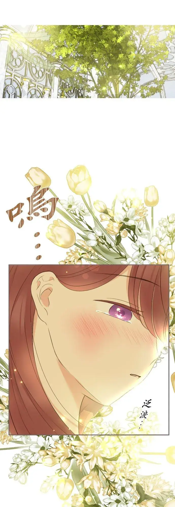 《龙骑士与转生圣女》115话 陪在我身边图30