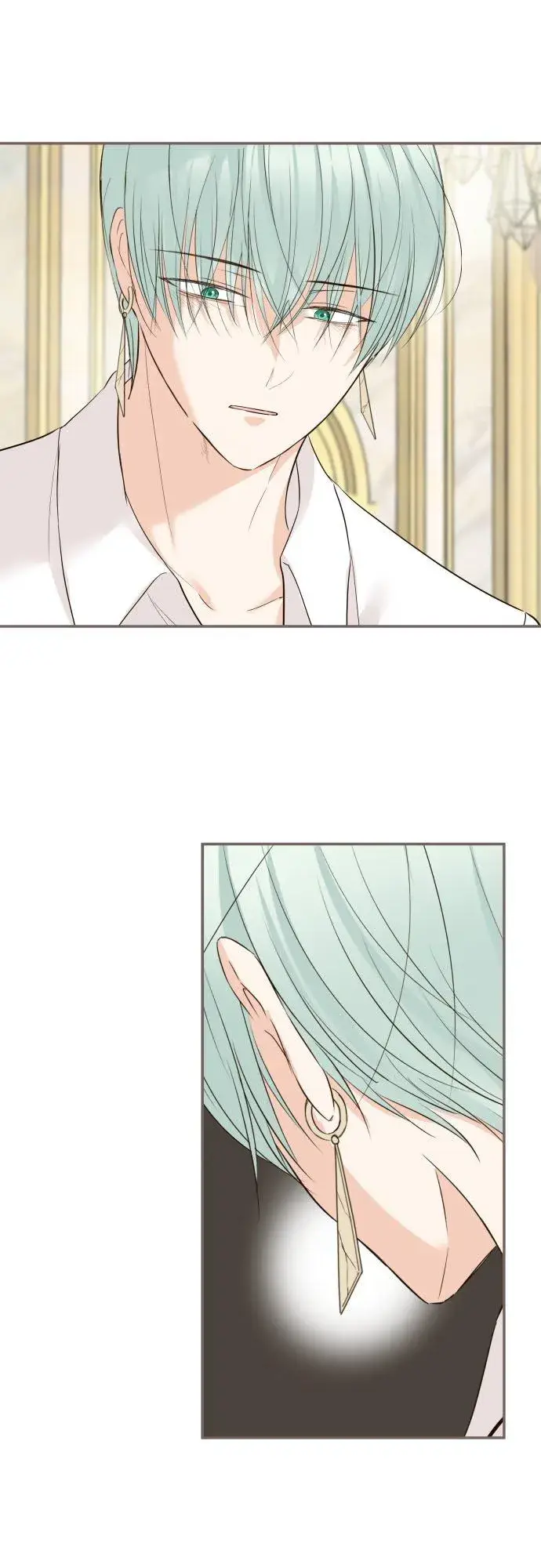 《龙骑士与转生圣女》120话 克服图2