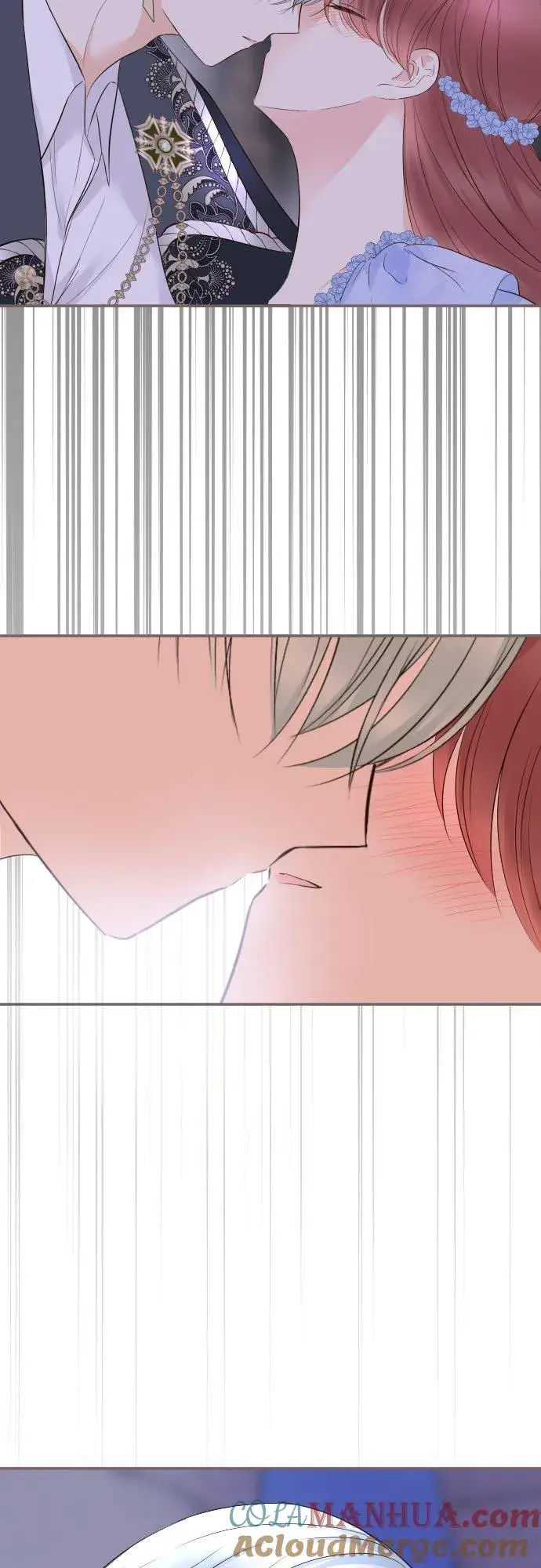 《龙骑士与转生圣女》125话 想成为乙瑠图31