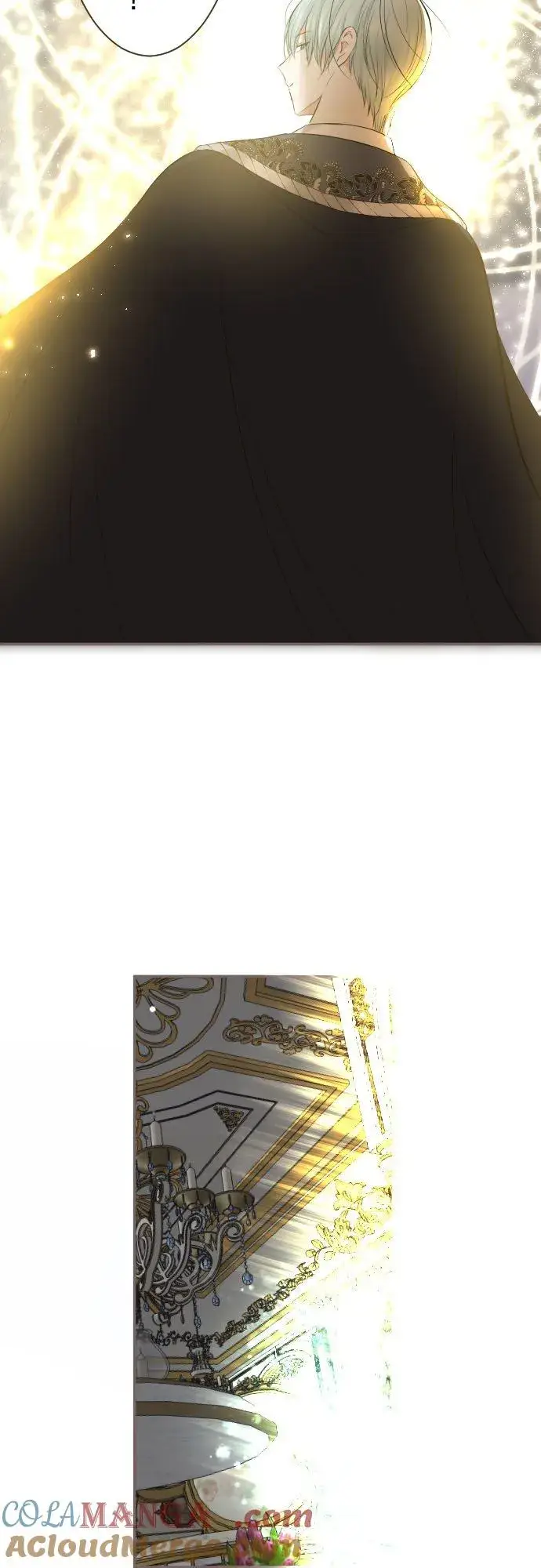 《龙骑士与转生圣女》129话 为了见到妳图25