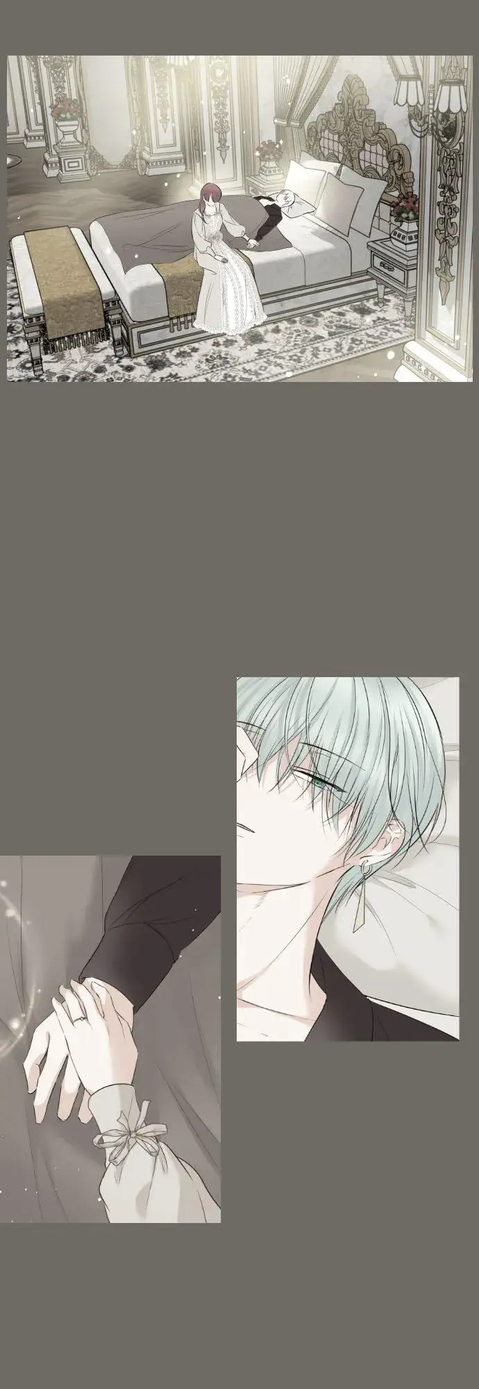 《龙骑士与转生圣女》130话 想起来吧图12
