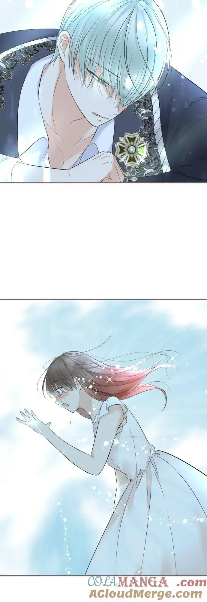 《龙骑士与转生圣女》130话 想起来吧图29