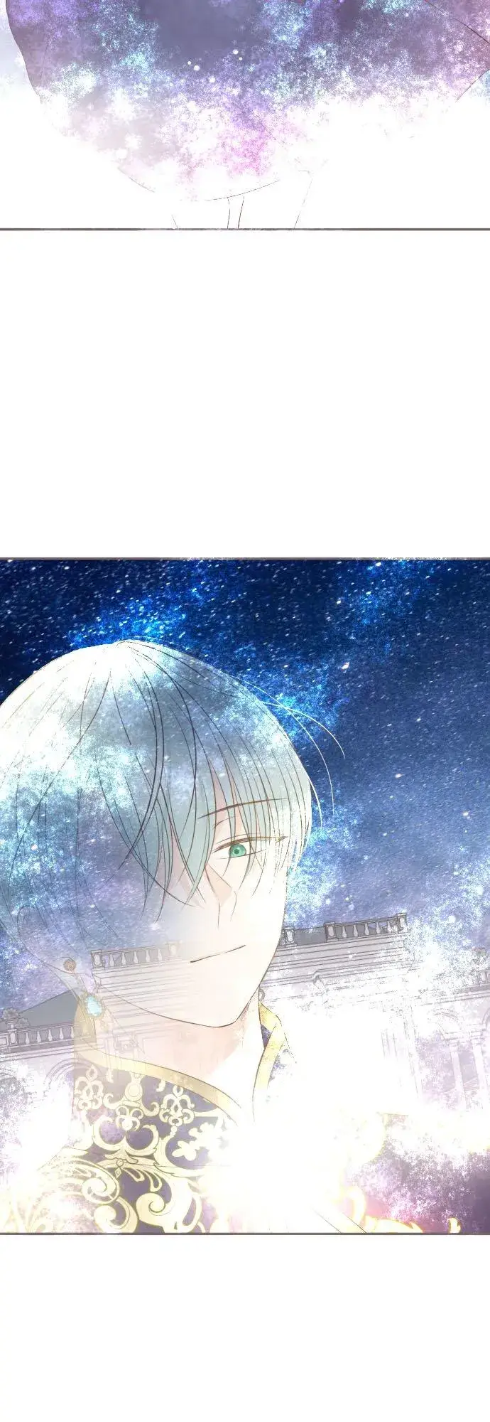 《龙骑士与转生圣女》132话 苏醒图2