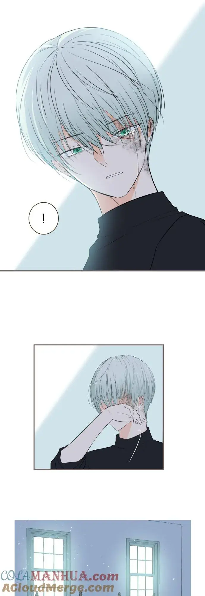《龙骑士与转生圣女》34话 燃烧吧图15
