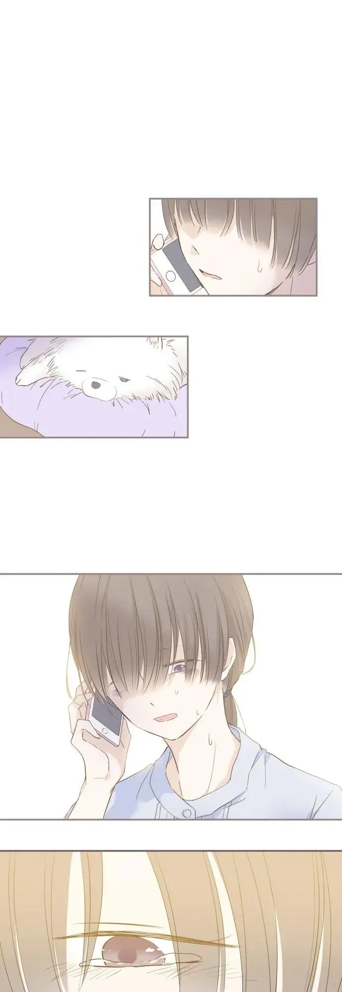 《龙骑士与转生圣女》36话 一起图30