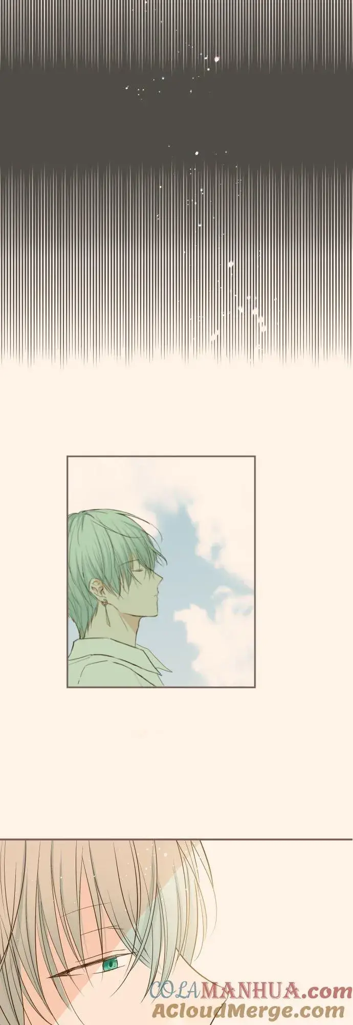 《龙骑士与转生圣女》38话 让我看Ⅱ图25