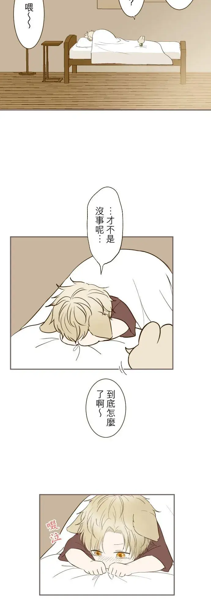 《龙骑士与转生圣女》40话 梅萝图2