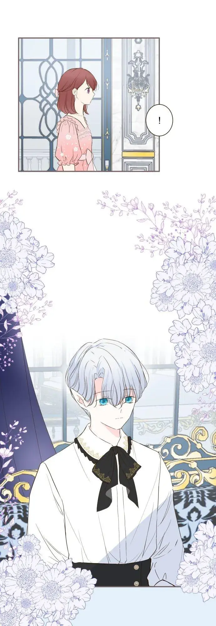 《龙骑士与转生圣女》44话 对我而言图22