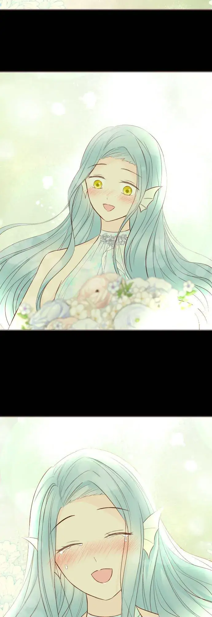 《龙骑士与转生圣女》138话 想念的尽头图28