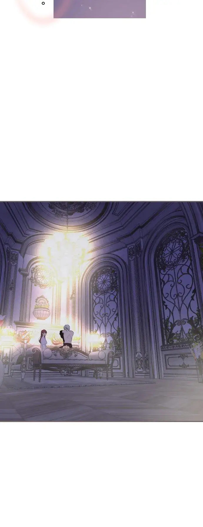 《龙骑士与转生圣女》141话 永远图10