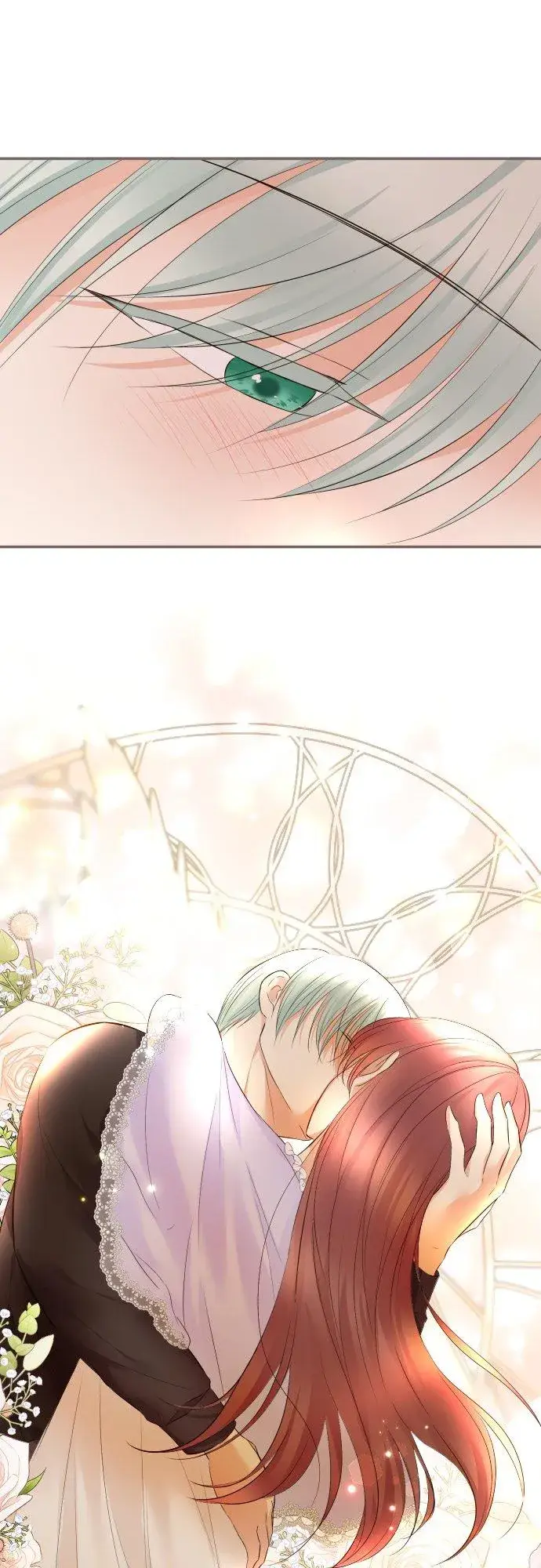 《龙骑士与转生圣女》141话 永远图6