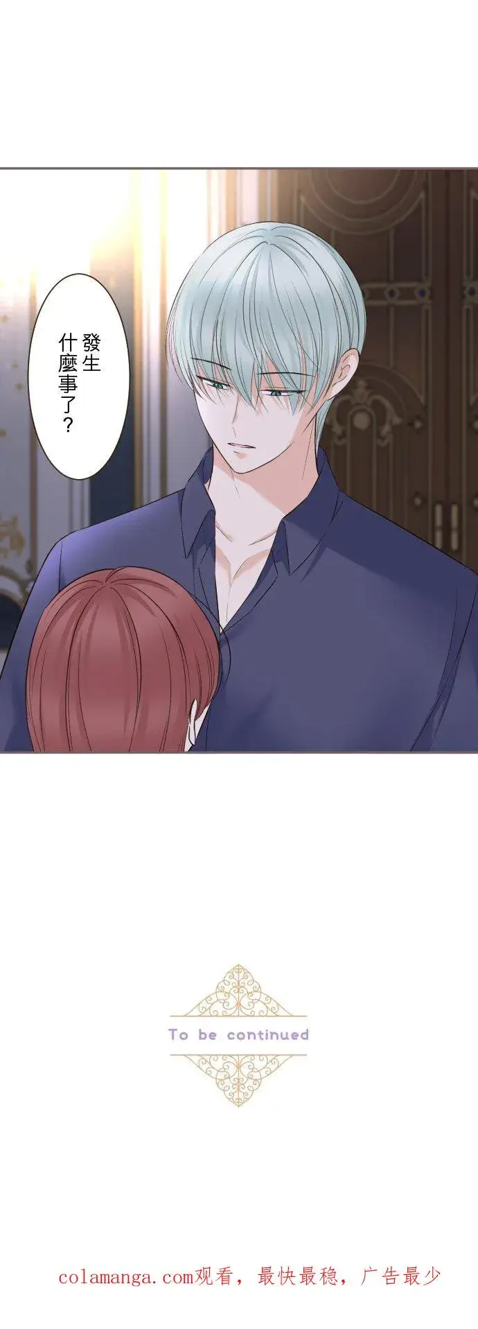 《龙骑士与转生圣女》144话 完美的太太图36