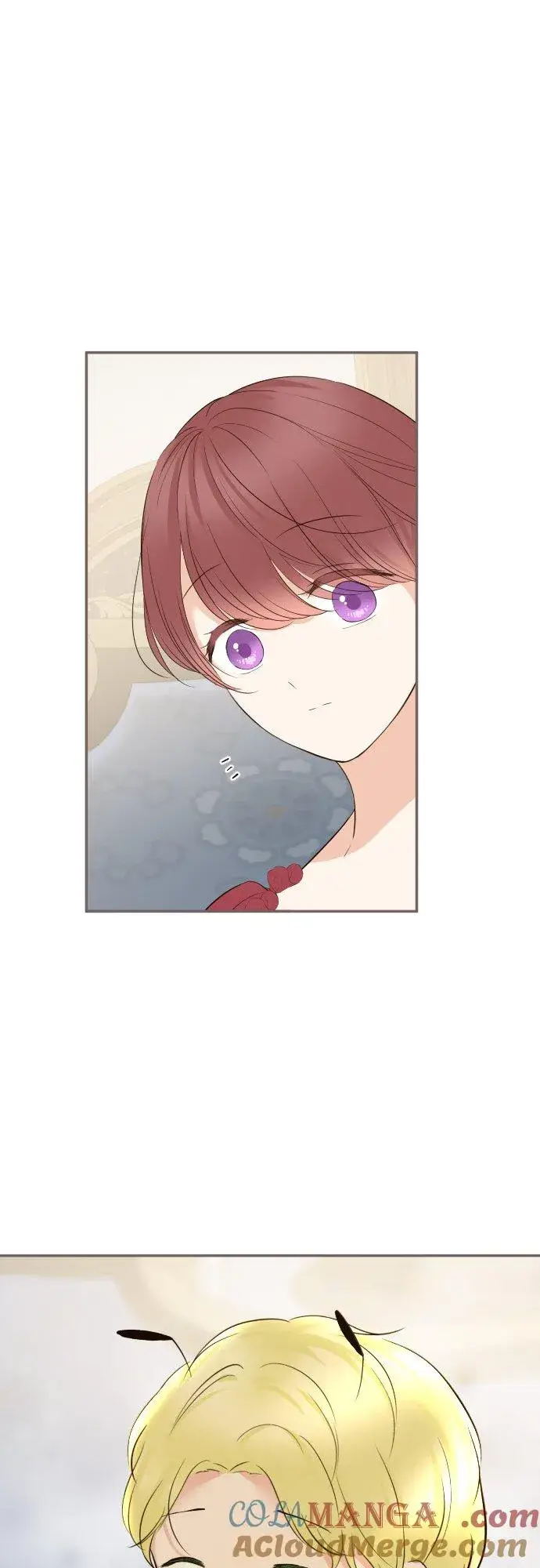 《龙骑士与转生圣女》145话 约好了哦图21