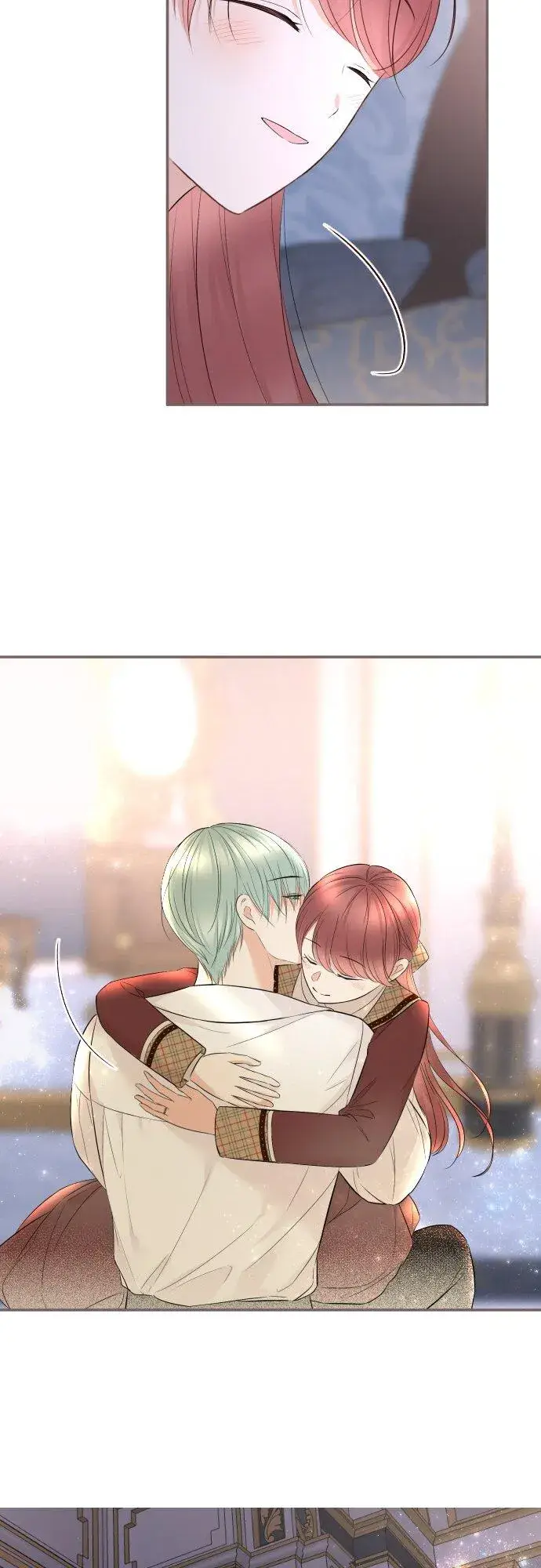 《龙骑士与转生圣女》146话 母与子图26