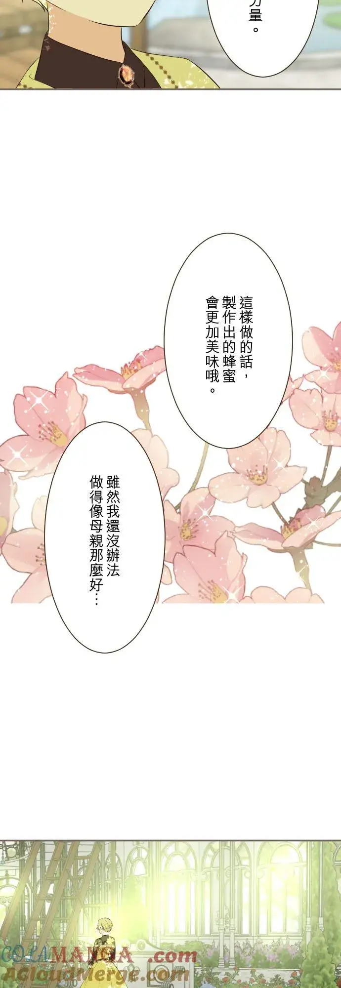 《龙骑士与转生圣女》146话 母与子图9