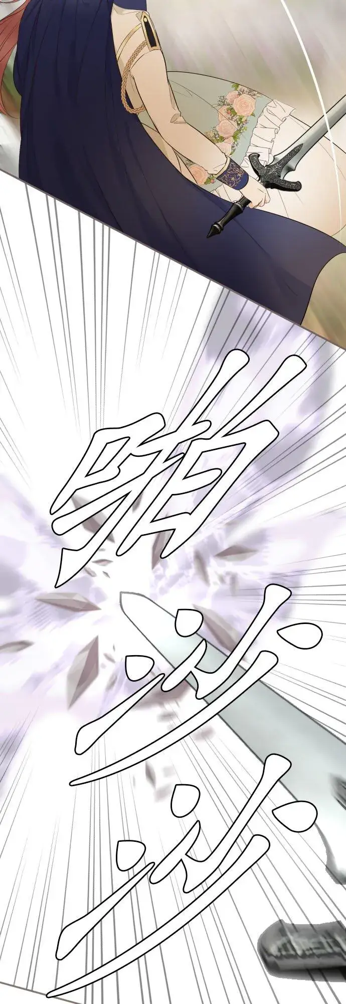 《龙骑士与转生圣女》149话 寻找图28
